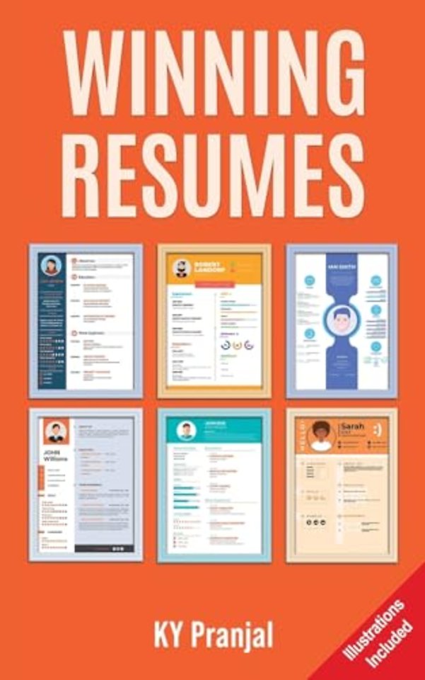 Winning Resumes