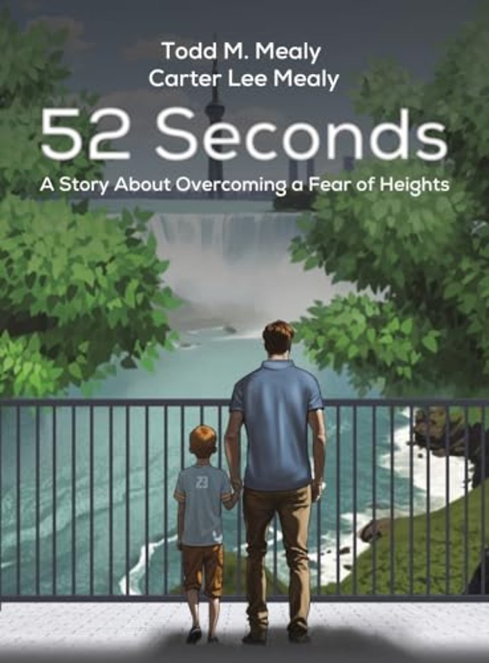 52 Seconds