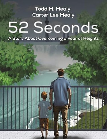 52 Seconds