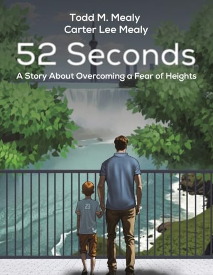 52 Seconds