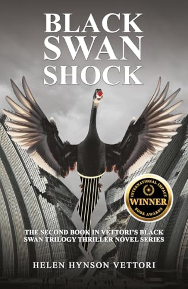 Black Swan Shock