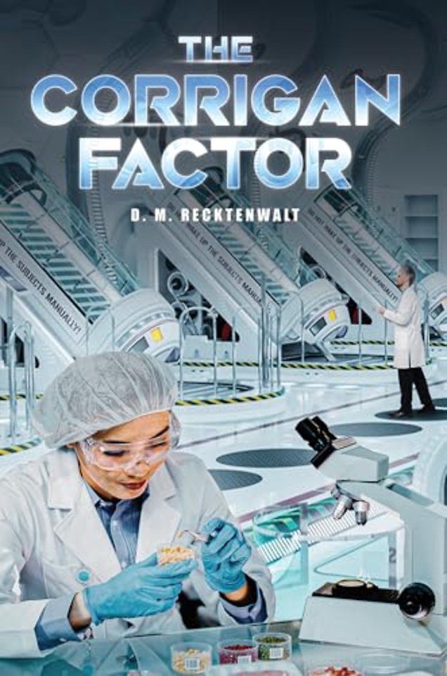 The Corrigan Factor