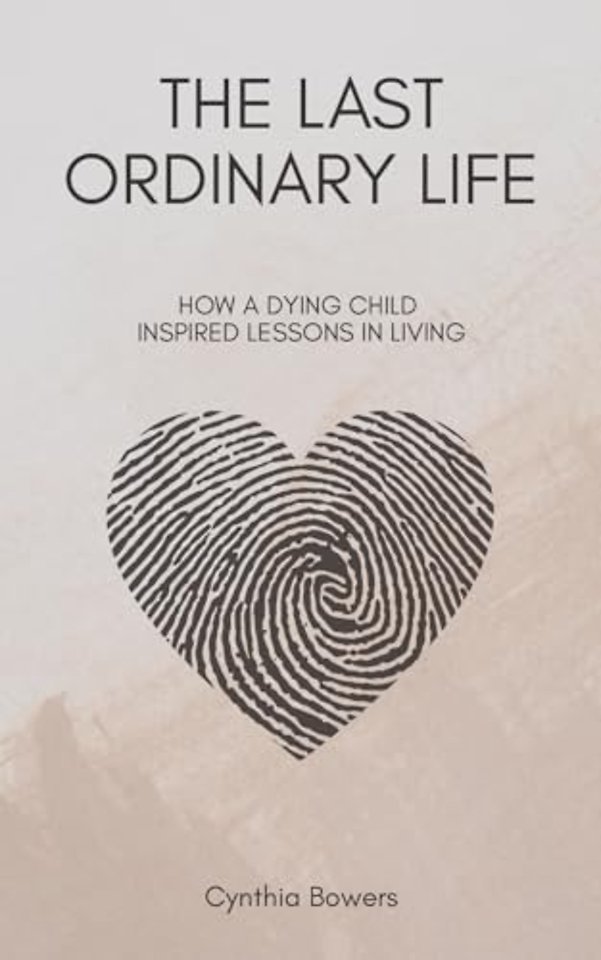 The Last Ordinary Life
