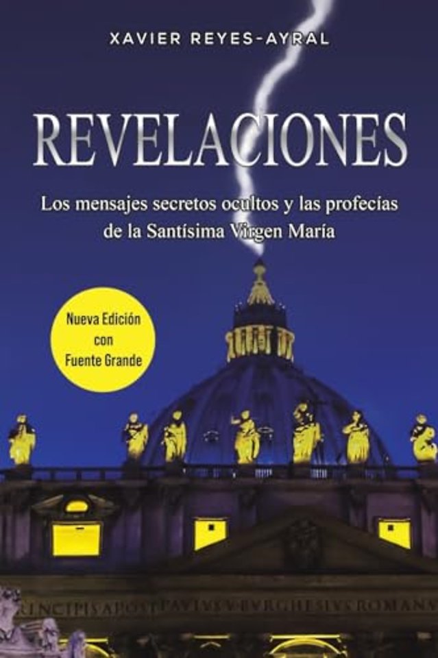 Revelaciones