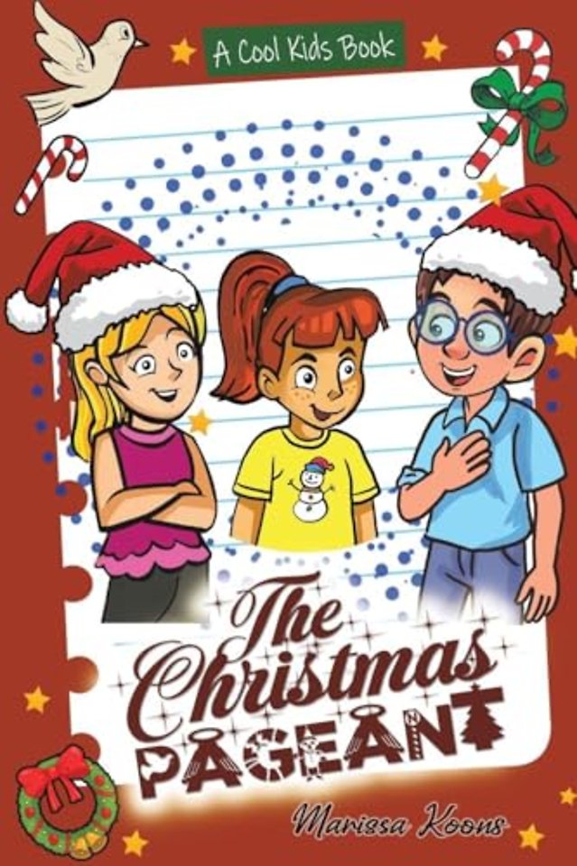 The Christmas Pageant