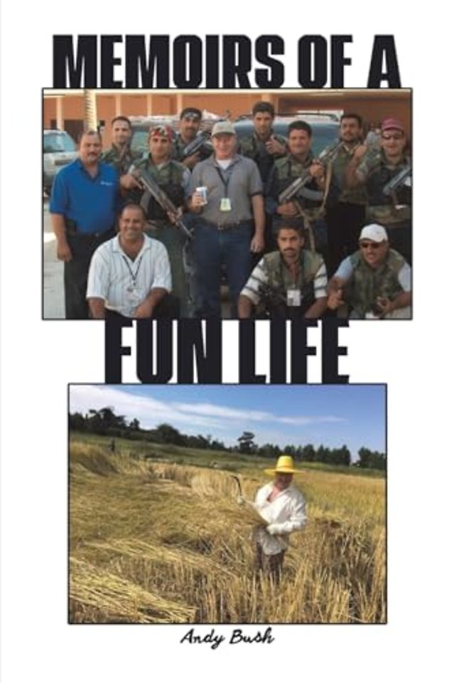 Memoirs of a Fun Life