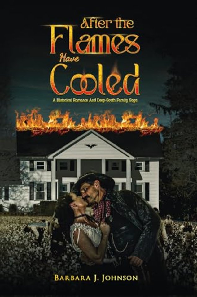 After the Flames Have Cooled