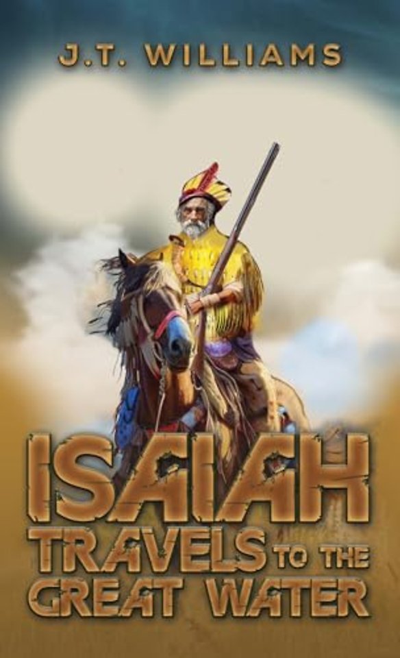 Isaiah Travels to the Great Water