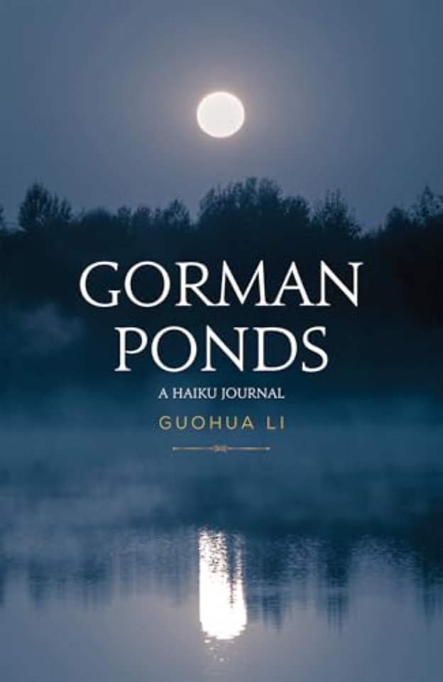 Gorman Ponds