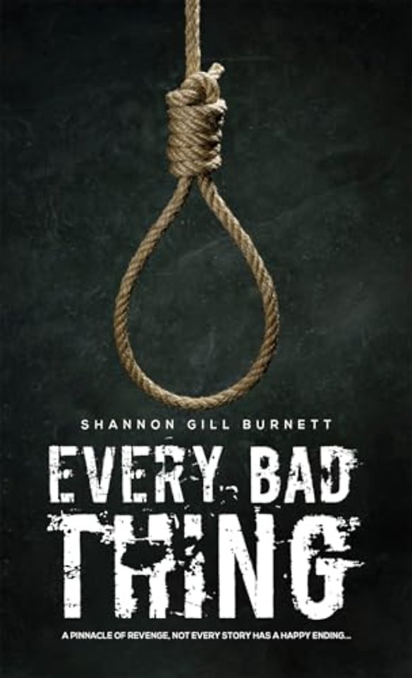 Every Bad Thing