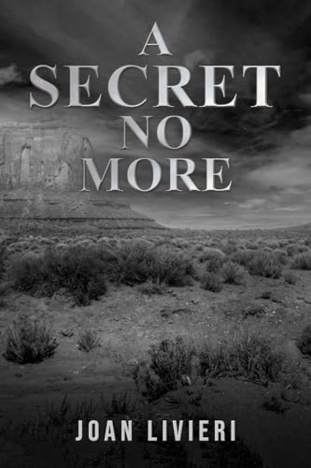 A Secret No More