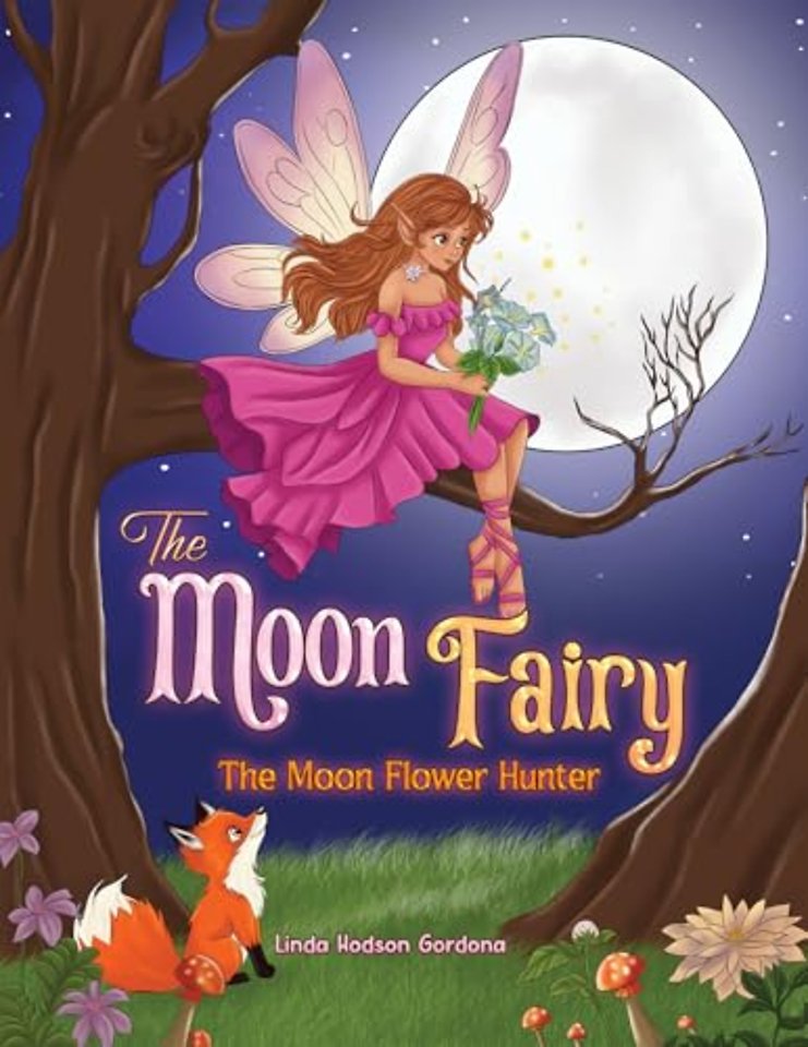 The Moon Fairy