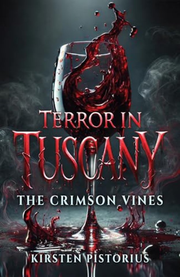 Terror in Tuscany