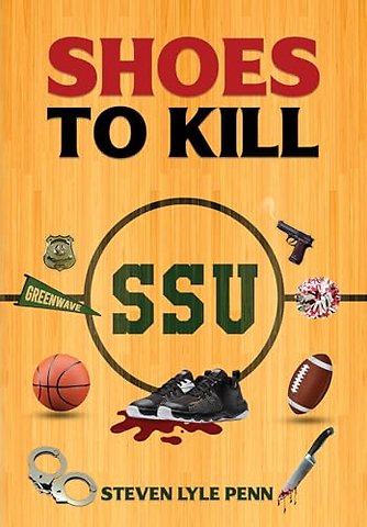 Shoes to Kill