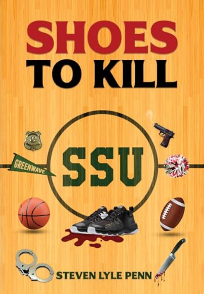 Shoes to Kill