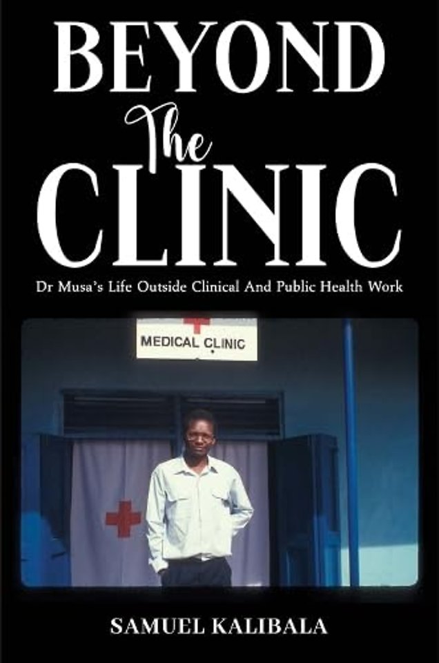 Beyond the Clinic