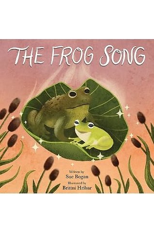 The Frog Song