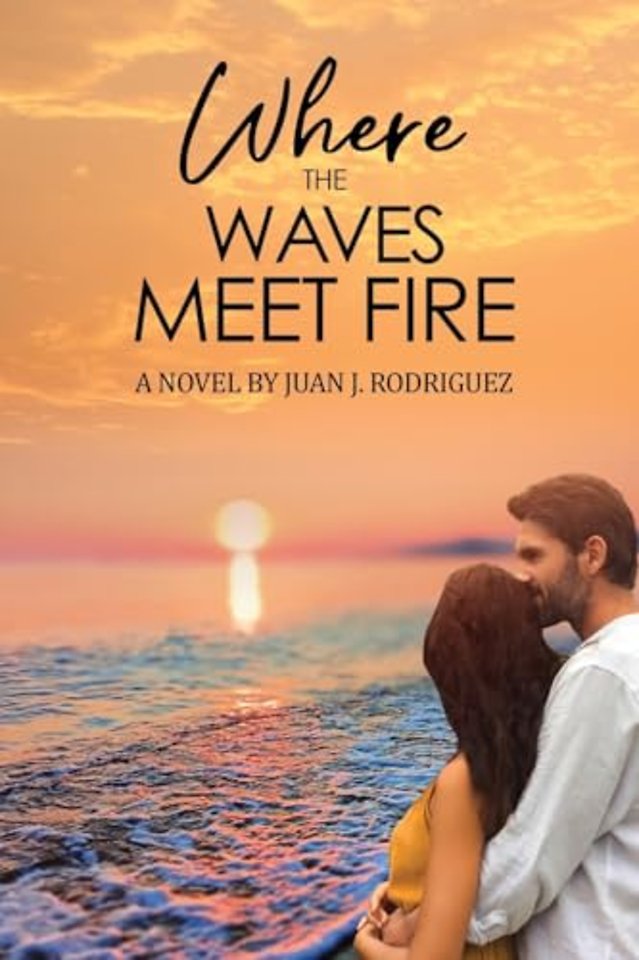 Where the Waves Meet Fire