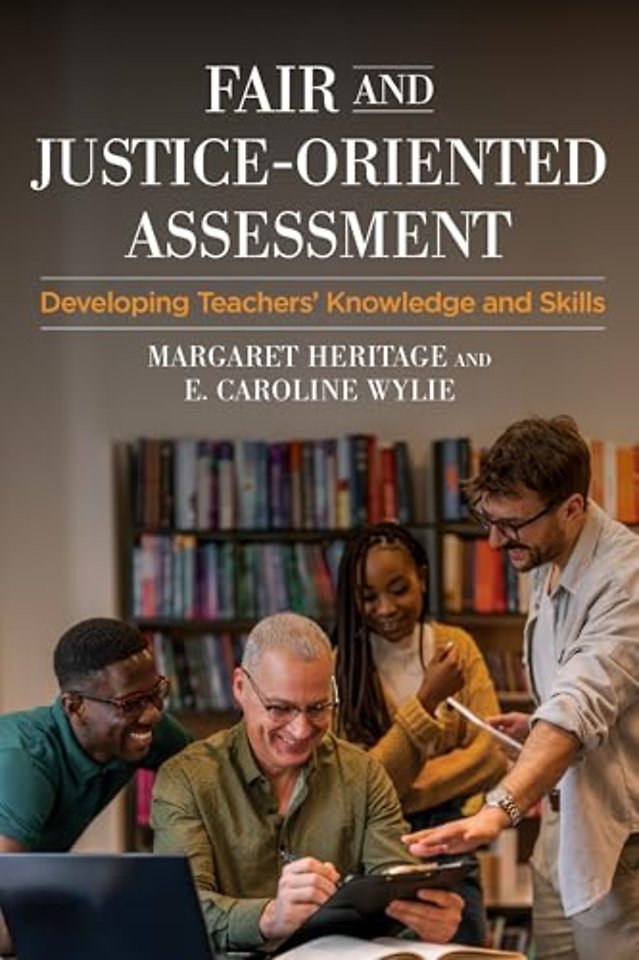 Fair and Justice–Oriented Assessment – Developing Teachers` Knowledge and Skills