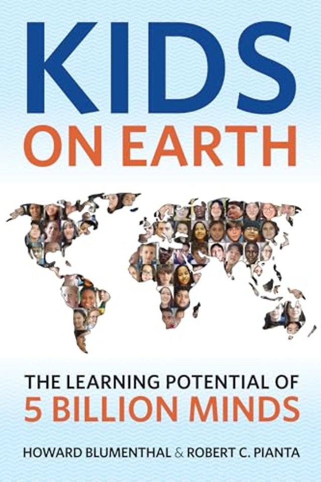 Kids on Earth – The Learning Potential of 5 Billion Minds