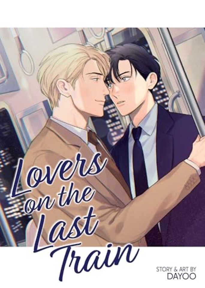 Lovers on the Last Train