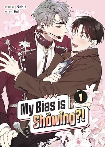 My Bias is Showing?! Vol. 1