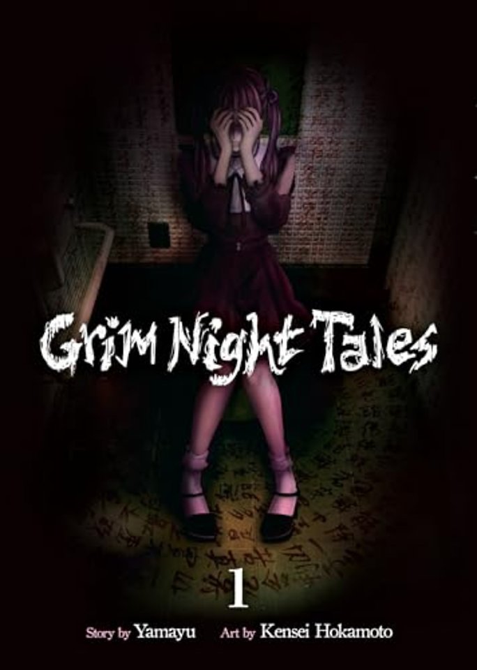 Grim Night Tales Vol. 1