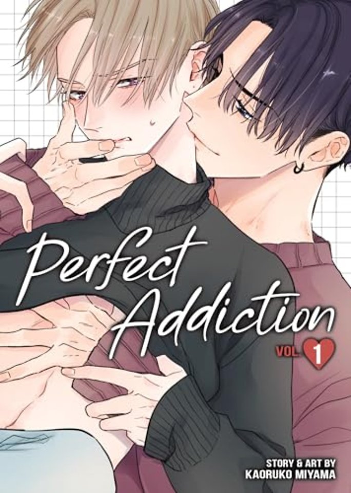 Perfect Addiction Vol. 1
