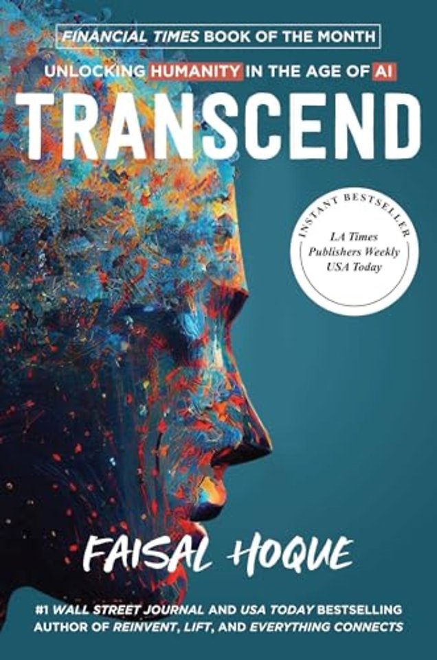 Transcend