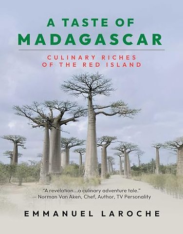 A Taste of Madagascar