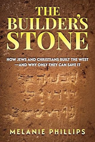 The Builder's Stone
