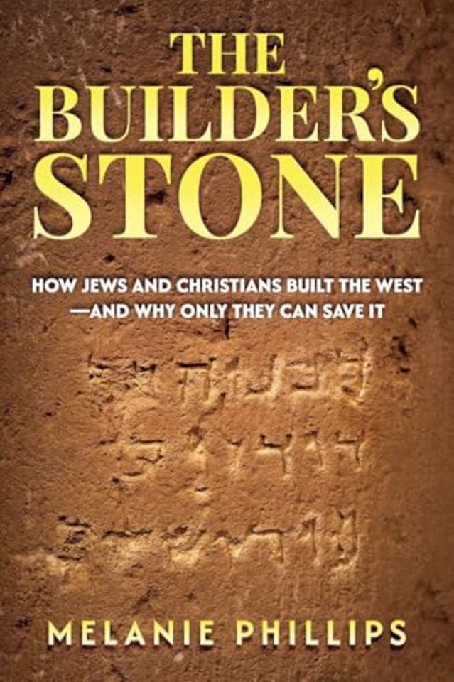 The Builder's Stone