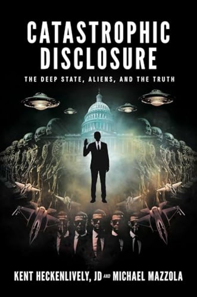 Catastrophic Disclosure