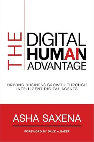 The Digital Human Advantage