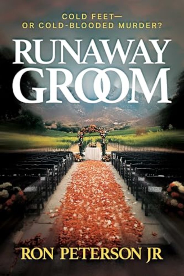 Runaway Groom