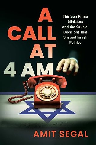 A Call at 4 AM