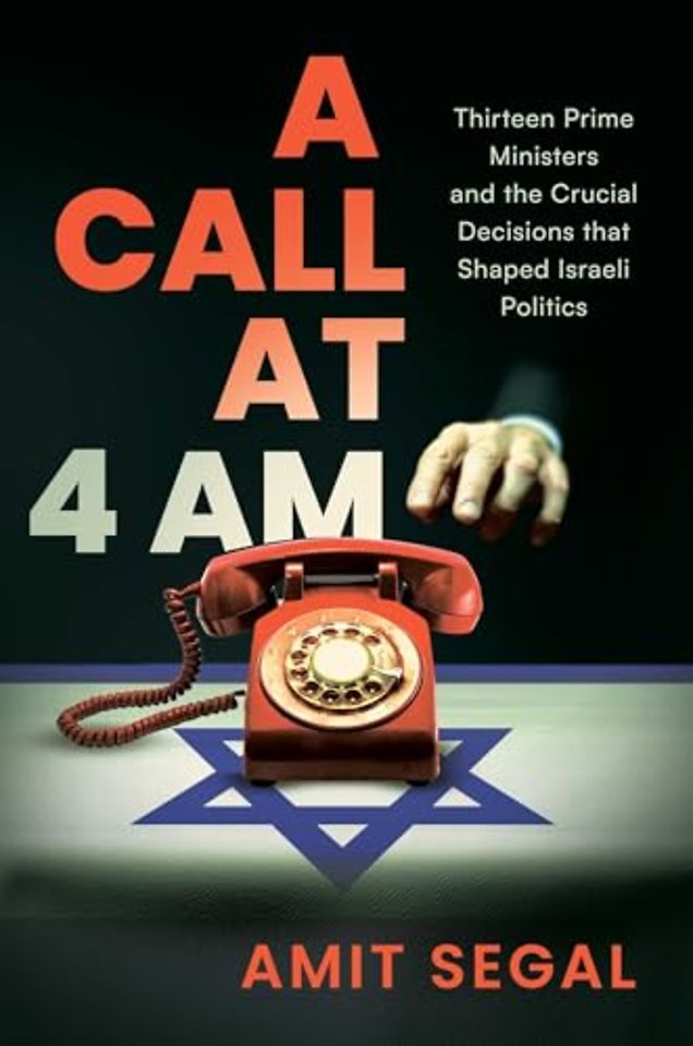 A Call at 4 AM