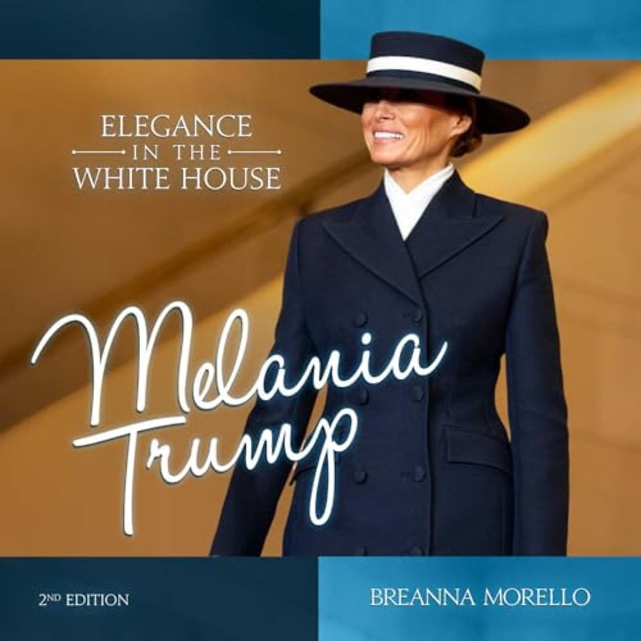 Melania Trump (2nd Edition)