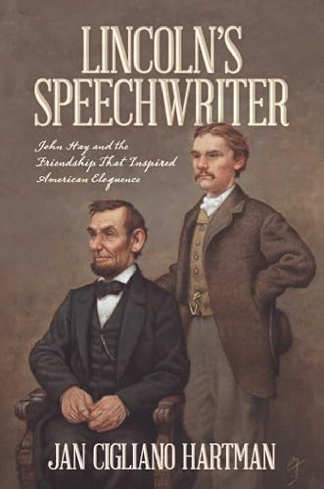 Lincoln's Speechwriter