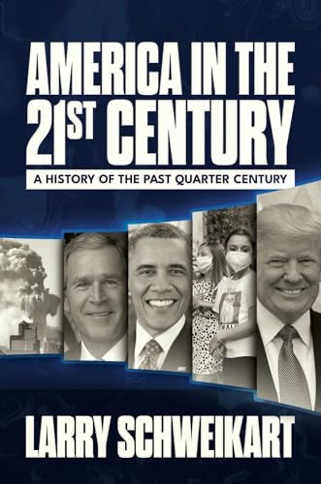 America in the 21st Century