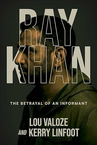 Ray Khan