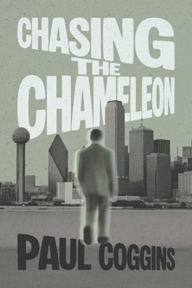 Chasing the Chameleon