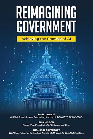 Reimagining Government