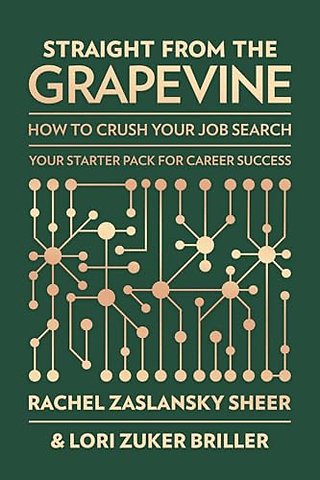 Straight from the Grapevine