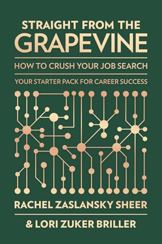 Straight from the Grapevine