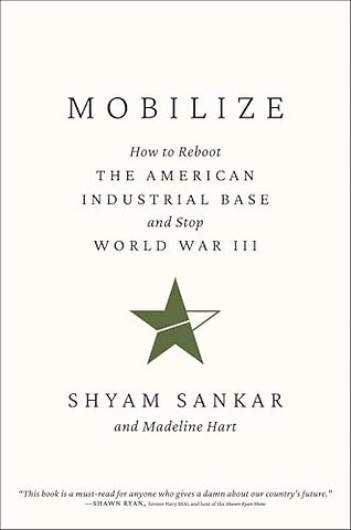 Mobilize