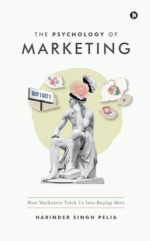 The Psychology of Marketing