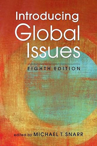 Introducing Global Issues