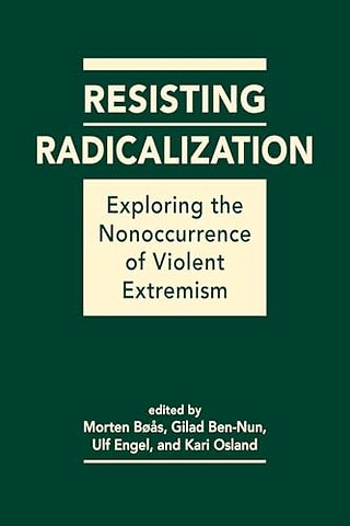 Resisting Radicalization