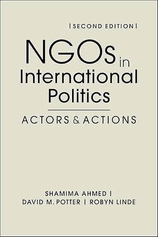 NGOs in International Politics